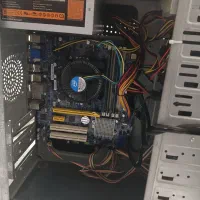 کیس i3|رایانه رومیزی|رشت, اسماعیل آباد|دیوار