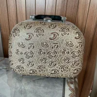 کیف یاساک آرایش عروس