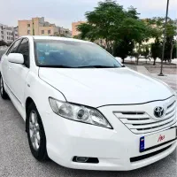 تویوتا کمری  ۲۰۰۷