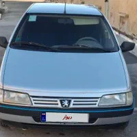 پژو 405