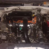 سمند93|خودرو سواری و وانت|لار, |دیوار