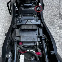 گلکسی NA 250|موتورسیکلت|تهران, نارمک جنوبی|دیوار