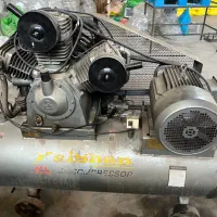 کمپرسور باد