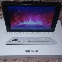 تبلت 8اینچ (cidea(cm828