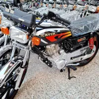 کویر 125 200|موتورسیکلت|کوار, |دیوار