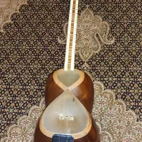 تار حرفه ای سه مهر سفارشی اریامهر