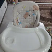صندلی غذا خوری کودک