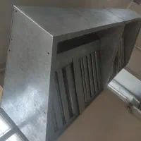 سانتریفیوژ هواکش فن