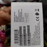 honor x9aدر حد حد 256 رام 8|موبایل|قم, زنبیل آباد|دیوار