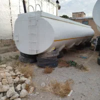 تانکر فروشی