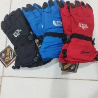 دستکش دوپوش گرتکس