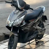 موتور هوندا AIR BLADE