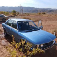 بی ام و 518مدل 1977|خودرو کلاسیک|قزوین, |دیوار