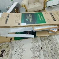 کارتن یخچال دوقلو