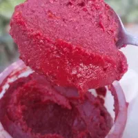 رب گوجه فرنگی