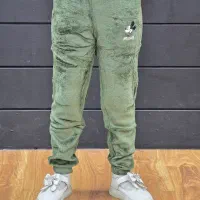 شلوار مخمل دخترانه و زنانه