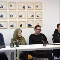 فضای آموزشی راتین|اجارهٔ کوتاه‌مدت دفتر کار و فضای آموزشی|تهران, عباس‌آباد|دیوار