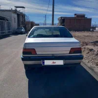 ۴۰۵ مدل ۸۷|خودرو سواری و وانت|زرند, |دیوار