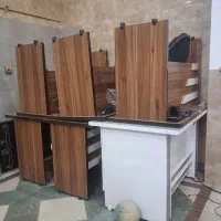 پنج عدد میز
