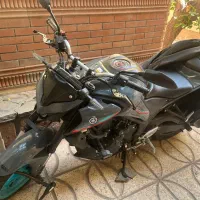یاماها mt250
