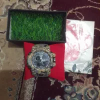 ساعت جی شاک معروف طرح چیریکی اصل فقط۵۰۰|ساعت|رشت, حمیدیان|دیوار