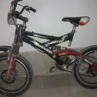 دوچرخه|دوچرخه، اسکیت، اسکوتر|پاکدشت, خاتون آباد|دیوار