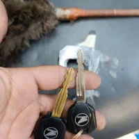 کلید ساز و اپشنال خودرو