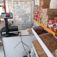 مغازه 10متری