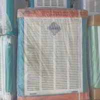 کولر آبی 8000 فیروزه مشهد