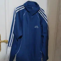 لباس ورزشی مردانه