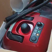 بخار شوی کالورنس|جاروبرقی، جارو شارژی، بخارشو|تهران, والفجر (افسریه)|دیوار