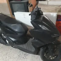 کلیکCL170|موتورسیکلت|اشتهارد, |دیوار