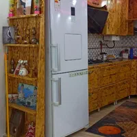 فروش ویلای 70متری نقلی خوش قیمت/دوست داشتنی و زیبا|فروش خانه و ویلا|کیاشهر, |دیوار