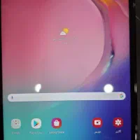 تبلت سامسونگ Galaxy Tab A SM-T515 سیمکارت خور 4G|تبلت|کرج, دهقان ویلا|دیوار