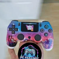 دسته پلی ایکس کاستوم شده برای ps4|کنسول، بازی ویدئویی و آنلاین|تهران, پرستار|دیوار