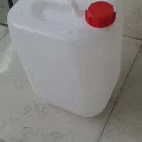 بشکه ۲۰ لیتری|ظروف نگهدارنده، پلاستیکی، یک‌بارمصرف|آبادان, |دیوار