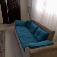 مبل دست دوم،میز تلویزیون،عروسک خرسی بزرگ|مبلمان خانگی و میز عسلی|مشهد, شیرودی|دیوار