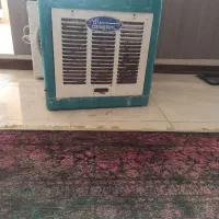 کولر آبی