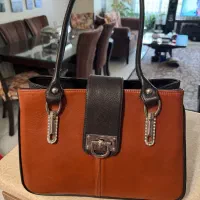 کیف کاملا چرم نو|کیف، کفش، کمربند|کرج, شهرک جهان‌نما|دیوار