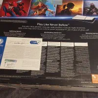 ps 5 slim|کنسول، بازی ویدئویی و آنلاین|کرج, شهرک اوج|دیوار