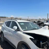 سانتافه با امتیاز کار