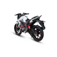 موتور سیکلت سپهر ۲۰۰