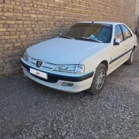 پژو پارس مدل۹۹ تیوفایو دریچه گاز سیمی|خودرو سواری و وانت|رفسنجان, |دیوار