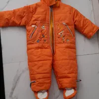 کاپشن بچگانه