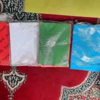 فروش مقوا و پوشه و کاغذ رنگی|لوازم التحریر|شیراز, ریاستی|دیوار