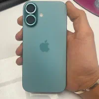 ایفون ۱۶ نرمال ۱۲۸ گیگ