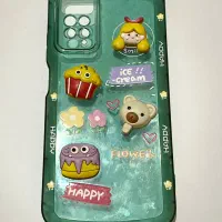 کاور گوشی شیائومی ردمی نوت ۱۱ پرو|لوازم جانبی موبایل و تبلت|تبریز, |دیوار