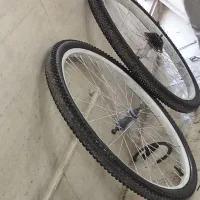 دوتا توقع دوچرخه سایز 26