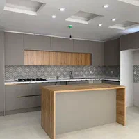 کابـینــت سفارشی HighGloss ترک + ضـمـانت معتبر|مصالح و تجهیزات ساختمان|اسلام‌شهر, باغ فیض|دیوار