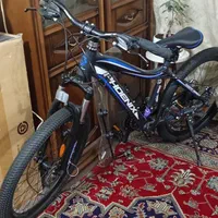 اصلا استفاده نشده|دوچرخه، اسکیت، اسکوتر|تهران, شمیران‌نو|دیوار